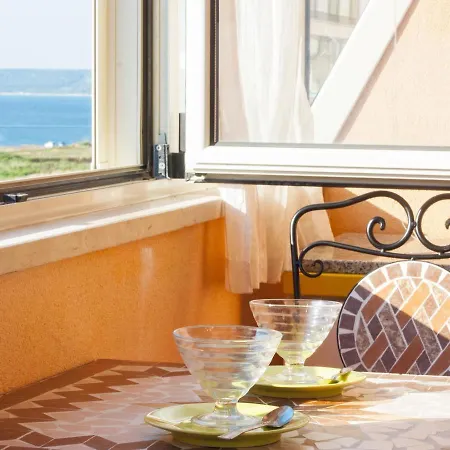 Locazione Turistica Salento Boat Apartment *