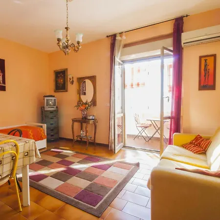 Apartment Locazione Turistica Salento Boat Gallipoli
