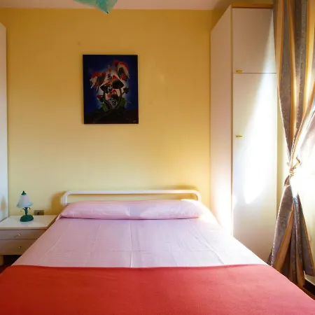 Apartment Locazione Turistica Salento Boat