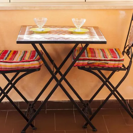 Locazione Turistica Salento Boat Apartment