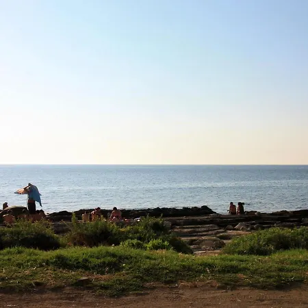 Locazione Turistica Salento Boat Gallipoli