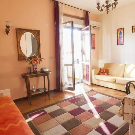 Apartment Locazione Turistica Salento Boat *